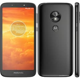 Motorola Moto E5 Play - Locked T-Mobile