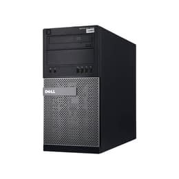 Dell OptiPlex 7010 MT Core i5 1.8 GHz - SSD 512 GB RAM 8GB