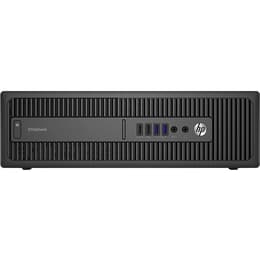 HP EliteDesk 800 G2 Core i5 3.2 GHz - HDD 2 TB RAM 4GB