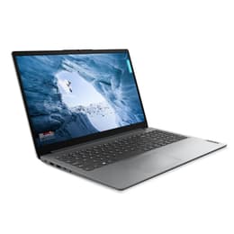 Lenovo IdeaPad 1 15IAU7 16-inch (2022) - Core i5 - Gen 12 (U) - 16 GB - SSD 512 GB