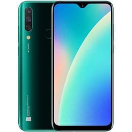 BLU Vivo XL6 64GB - Green - Unlocked