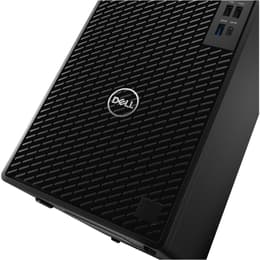 Dell Optiplex 7090 MT Desktop Core i7 2.9 GHz - SSD 256 GB RAM 16GB