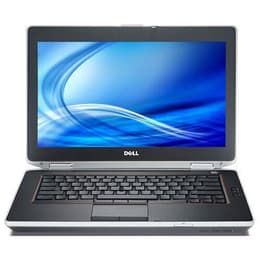 Dell Latitude E6420 14-inch (2011) - Core i7-2720QM - 4 GB - HDD 250 GB