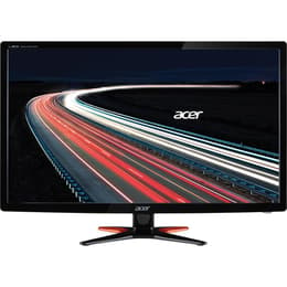 Acer 24-inch Monitor 1920 x 1080 FHD (GN246HL)