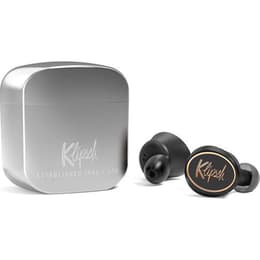 Klipsch T5 True Earbud Noise-Cancelling Bluetooth Earphones - Silver