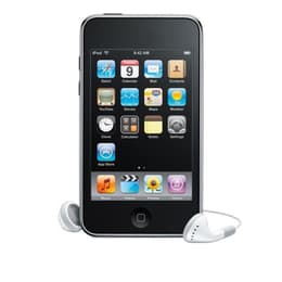 iPod Touch 3 MP3 & MP4 player 32GB- Silver