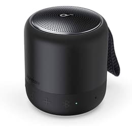 Soundcore Anker Mini 3 Pro Bluetooth speakers - Black