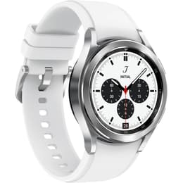 Samsung Smart Watch Watch 4 Classic HR - White