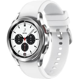 Samsung Smart Watch Watch 4 Classic HR - White
