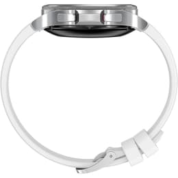 Samsung Smart Watch Watch 4 Classic HR - White