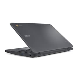 Acer Chromebook C731-C8VE Celeron 1.6 ghz 16gb eMMC - 4gb QWERTY - English
