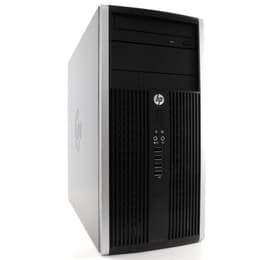 HP Ordinateur de Bureau Complet HP Compaq 6300MT - Core i5 - Ecran 19 -  Disque Dur 500 Go - RAM 4 Go - Windows 10 P…