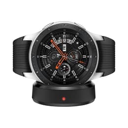 Samsung Smart Watch Galaxy Watch SM-R805U - Silver/Black