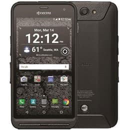 Kyocera Duraforce XD 16GB - Black - Unlocked