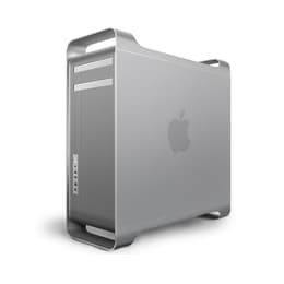 Mac Pro (July 2010) Xeon 2.4 GHz - HDD 2 TB - 12GB