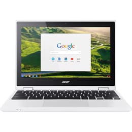 Acer Chromebook R 11 11-inch (2016) - Celeron N3150 - 4 GB - SSD 32 GB