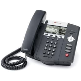 Polycom SoundPoint IP 450 2200-12450-025-R Landline telephone