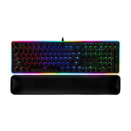 Rosewill Keyboard QWERTY Backlit Keyboard NEON K81 RGB