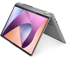 Lenovo IdeaPad Flex 5 16ABR8 16-inch (2023) - Ryzen 7 7730U - 16 GB - SSD 1000 GB