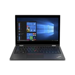 Lenovo ThinkPad L390 Yoga 13-inch (2018) - Core i3-8145U - 4 GB - SSD 128 GB