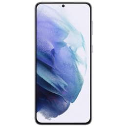Galaxy S21+ 5G 256GB - Silver - Locked T-Mobile