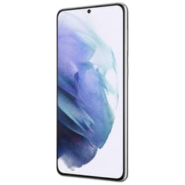 Galaxy S21+ 5G 256GB - Silver - Locked T-Mobile