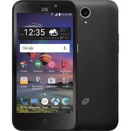 ZTE ZFive 2 8GB - Black - Locked Verizon