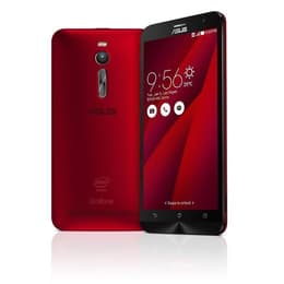 Asus Zenfone 2 ZE551ML 64GB - Red - Unlocked