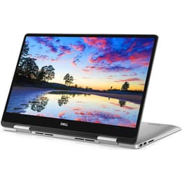 Dell Inspiron 7586 15-inch (2018) - Core i7-8565U - 8 GB - SSD 512 GB