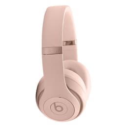 Beats By Dr. Dre Beats Studio Pro x Kim Kardashian Noise cancelling Gaming Headphone Bluetooth with microphone - Pink