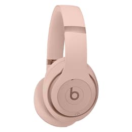Beats By Dr. Dre Beats Studio Pro x Kim Kardashian Noise cancelling Gaming Headphone Bluetooth with microphone - Pink