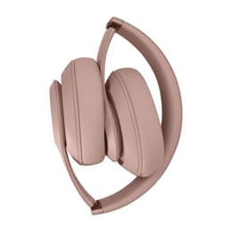 Beats By Dr. Dre Beats Studio Pro x Kim Kardashian Noise cancelling Gaming Headphone Bluetooth with microphone - Pink