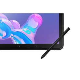 Galaxy Tab Active Pro 64GB - Black - (Wi-Fi)