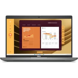Dell Latitude 5450 14-inch (2023) - Core Ultra 7 155U - 16 GB - SSD 512 GB
