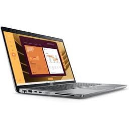 Dell Latitude 5450 14-inch (2023) - Core Ultra 7 155U - 16 GB - SSD 512 GB