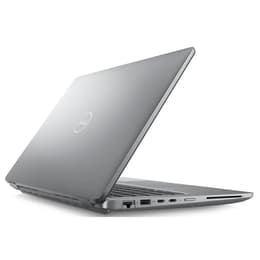 Dell Latitude 5450 14-inch (2023) - Core Ultra 7 155U - 16 GB - SSD 512 GB