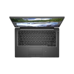 Dell Latitude 7400 Laptop 14-inch (2020) - Core i7-8665U - 16 GB - SSD 1000 GB