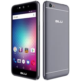 Blu Grand X 8GB - Gray - Unlocked