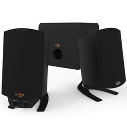 Klipsch ProMedia 2.1 THX speakers - Black