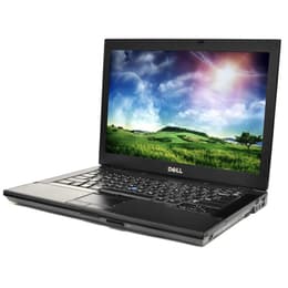 Dell Latitude E6410 14-inch (2014) - Core i5-520M - 4 GB - HDD 500 GB