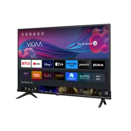 Hisense 43.0000-inch Class A4 Series 1920 x 1080 TV
