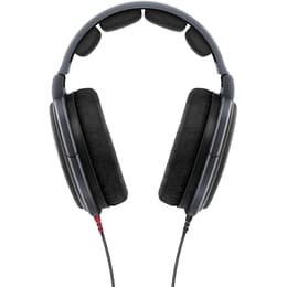 Sennheiser HD 600 Headphone with microphone - Black