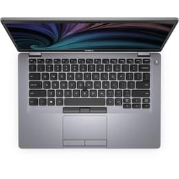 Dell Latitude 5410 14-inch (2020) - Core i5-10210U - 16 GB - SSD 256 GB