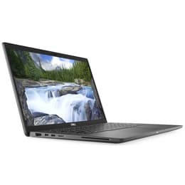 Dell Latitude 7410 14-inch (2020) - Core i5-10310U - 16 GB - SSD 256 GB