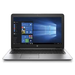 Hp EliteBook 850 G3 15-inch (2016) - Core i5-2410M - 8 GB - SSD 256 GB