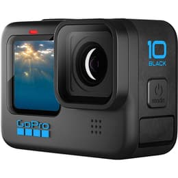 GoPro HERO10 Sport camera