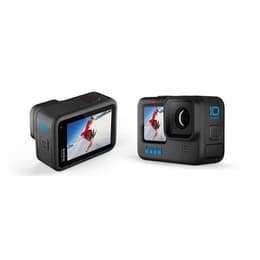 GoPro HERO10 Sport camera