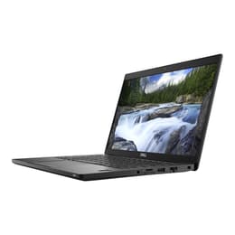 Dell Latitude 7390 13-inch (2017) - Core i5-8350U - 8 GB - SSD 512 GB