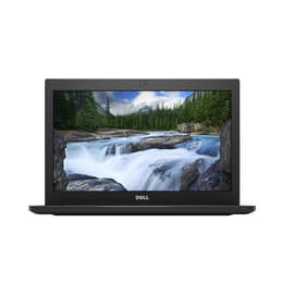 Dell Latitude 7390 13-inch (2017) - Core i5-8350U - 8 GB - SSD 512 GB