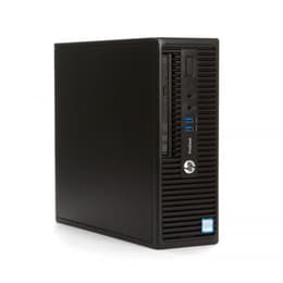 HP ProDesk 400 G3 SFF Core i5 2.7 GHz - SSD 256 GB RAM 8GB